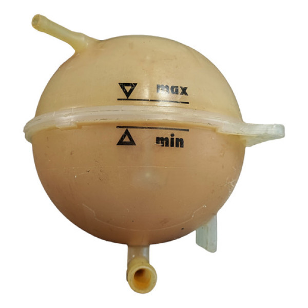 Reservatorio Agua Radiador Volkswagen Gol 2006 A 2012 