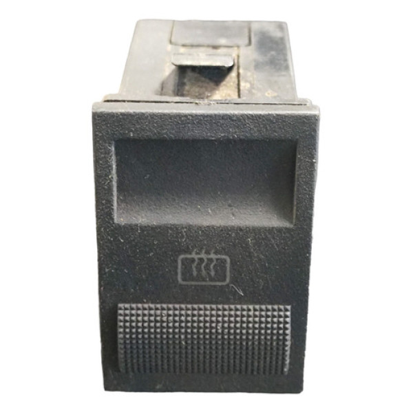 Comando Botão 377959621 Desembaçador Traseiro Volks G5