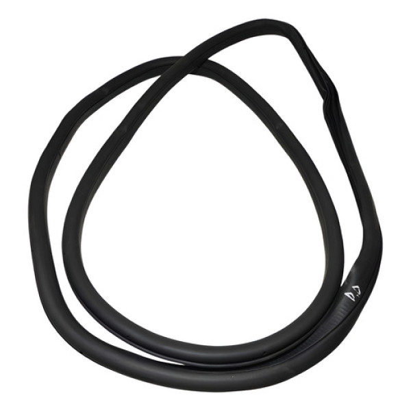 Borracha Porta Dianteira Direita Fiat Argo 1.0 3cc 2020/2022 Preto