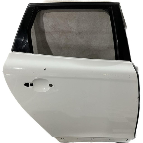 Porta Traseira Direita Original Volvo Xc60 T5 2014 A 2017
