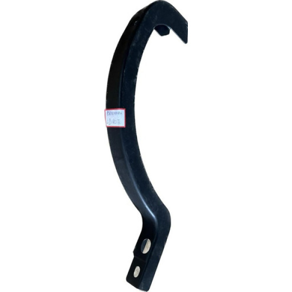 Braço Direito Tampa Traseiro Original Corolla 2015 2016 2017