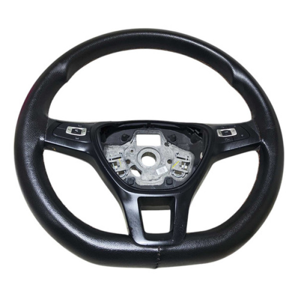 Volante Direção 6ea419091h Vw Polo 1.0 3cc 2020 2021 A 2023