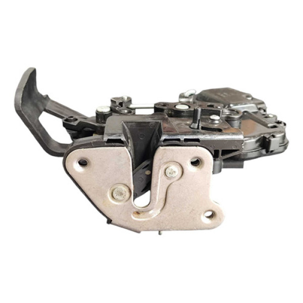 Fechadura Porta Tras Esquerda Renault Kwid 2018 A 2020