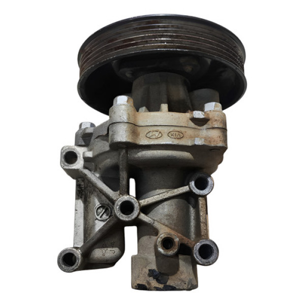 Bomba Água Hyundai Ix35 2.0 2010 2011 2012 A 2015