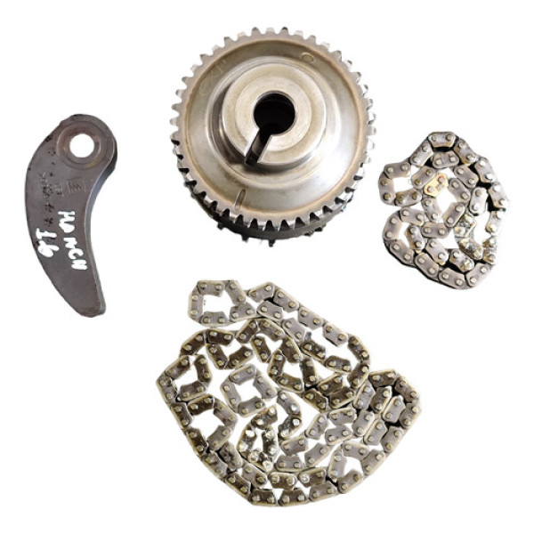 Kit Comando Incompleto Nissan March 1.6 16v 2011 A 2019