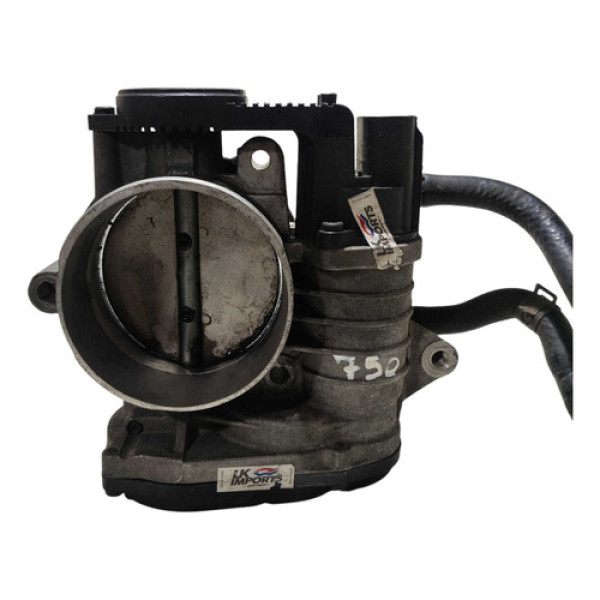 Corpo Borboleta Tbi 351003c200 Hyundai Azera 2008 A 2011