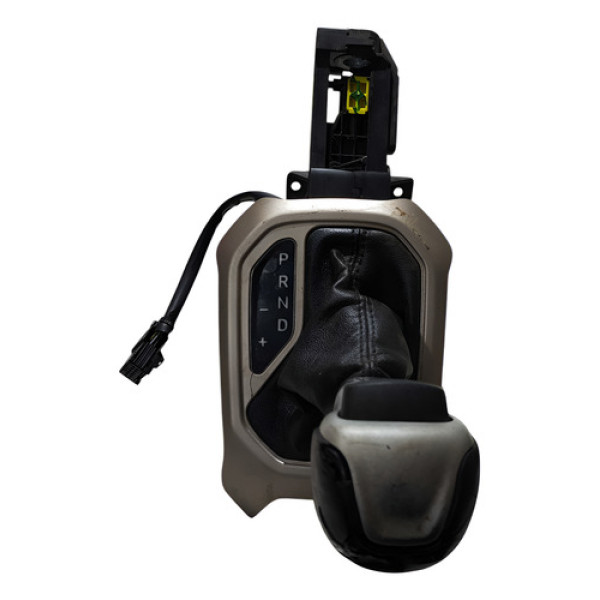 Alavanca Trambulador 07356294690 Jeep Renegade 1.8 2016/2018 Branco