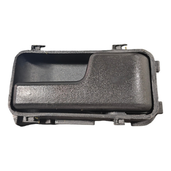 Maçaneta Interna Traseira Esquerdo Fiat Uno 1996 A 2002  Traseira