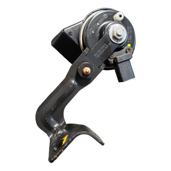 Buzina Caracol Vw Amarok 2010 2011 2012 8j0951221a