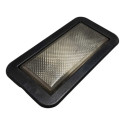  Luz Cortesia Teto Fiat Uno 1992 1993 1994 1995 A 2000