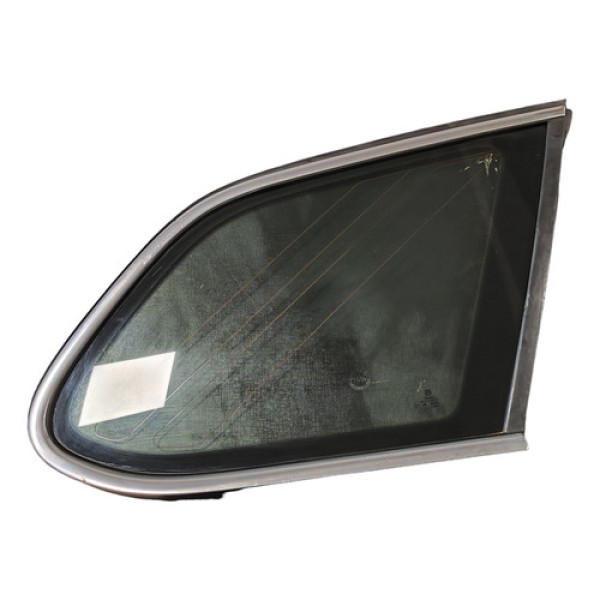 Vidro Fixo Traseiro Direito Vw Jetta Variant 2.5 2010/2012