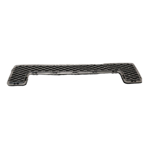 Grade Central Inferior Parachoque Volkswagen Gol G3 1 1