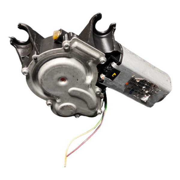 Motor Limpador Traseiro Fiat Stilo 2003 A 2011 467849960 