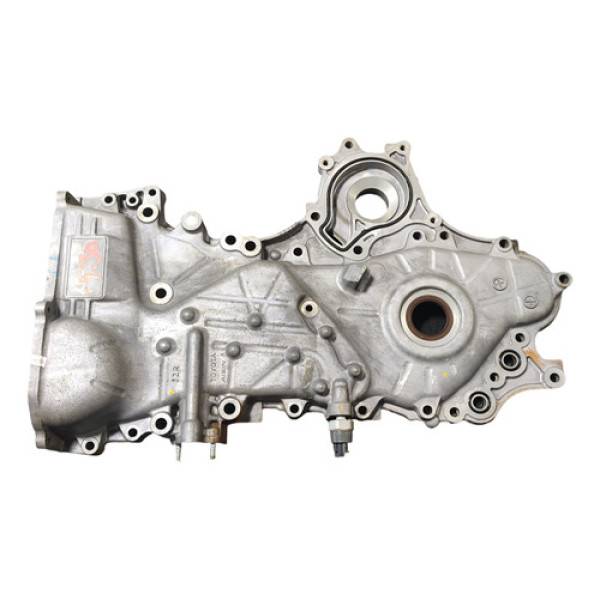 Tampa Lateral Motor Toyota Corolla 2.0 2015 2016 2017 2018