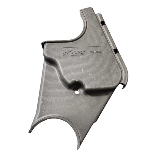 Capa Inferior Correia Dentada 55218890 Fiat Uno 2011 A 2018 