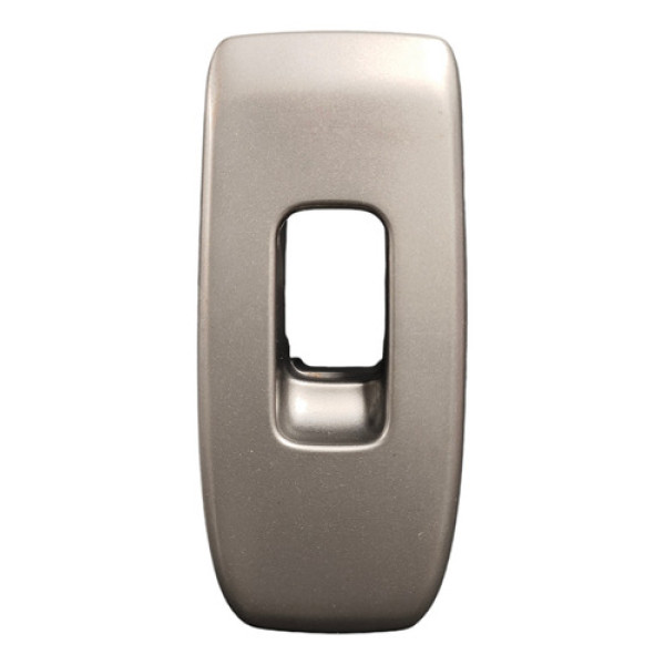 Moldura Botão Vidro Direito Mitsubishi Pajero 2002 A 2009