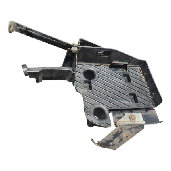 Moldura Suporte Bateria Renault Scenic 2000/2010 8200036494 