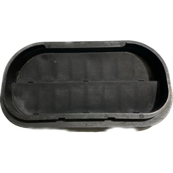 Difusor Ar Externo Audi A3 Sedan 2015 2016 2017 2018