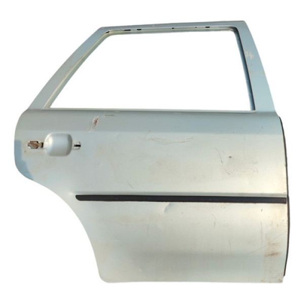 Porta Traseira Direita Volkswagen G3/g4 Gol Traseira Direita 1
