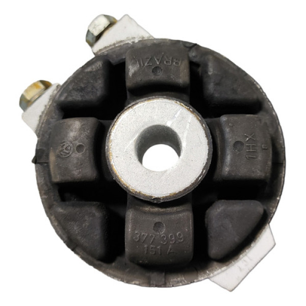 Suporte Coxim Cambio 377399151a Volks Gol Parati 2001 2002 