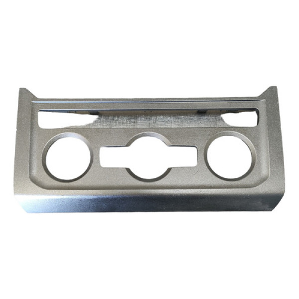 Moldura Comando Ar Condicionado Vw Amarok V6 2019 2020 2021