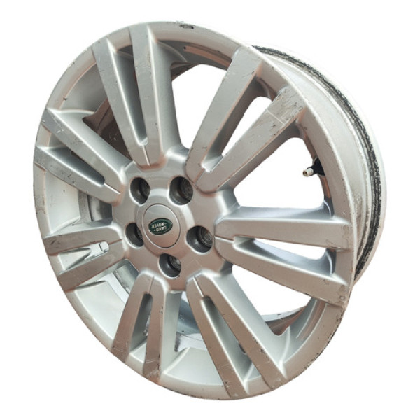 Roda Liga Leve Discovery 3 2005 2006 2007 Aro 19