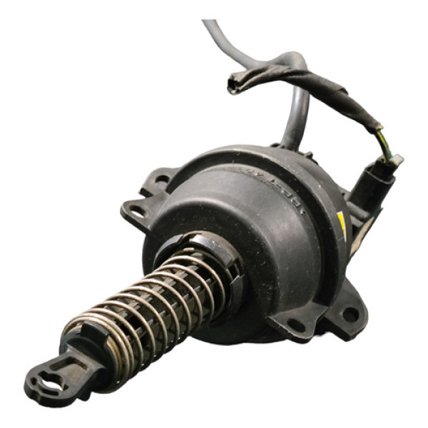 Válvula Vácuo Ar Condicionado Chevrolet Vectra 1997 A 2005 