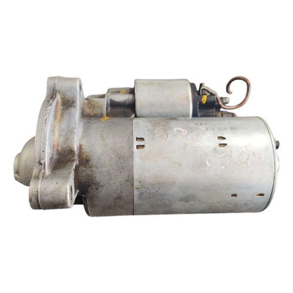 Motor Partida Peugeot 206 207 2005 2006 2007. 9647982880 