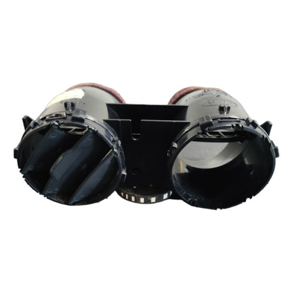 Difusor Ar Cond Console Central Land Rover Discovery 3 06/09