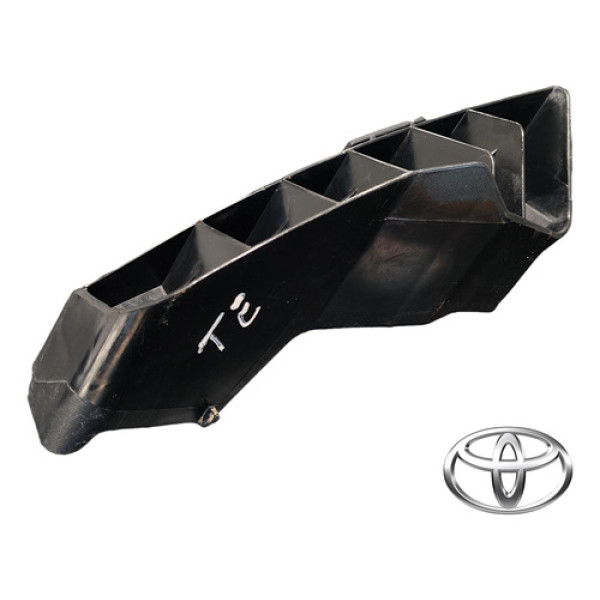 Guia Traseiro Esquerdo Toyota Corolla 2020 A 2022  625630233