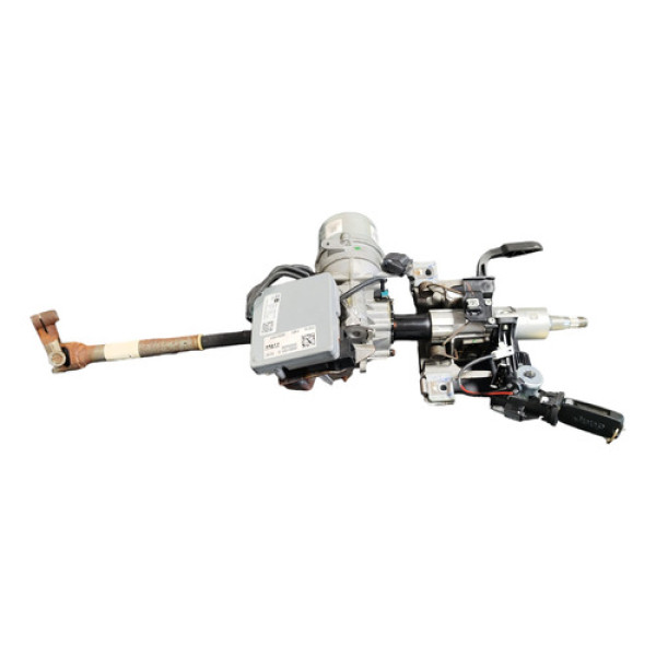 Coluna Direção Elétrica 59326439 Jeep Compass 2018 2019 2020