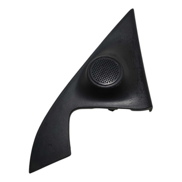 Moldura Retrovisor Direito 6102140u7101 Jac J5 2011 A 2014