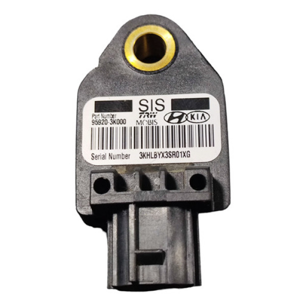 Sensor Frontal 959203k000 Hyundai Sonata 2.4 2012 Preto