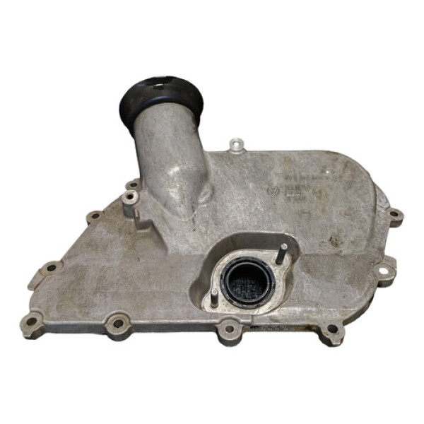 Tampa Frontal Motor 07k109286ef Vw Jetta 2.5 2008 2009