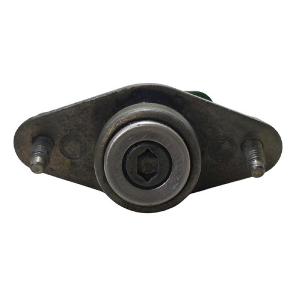 Miolo Cilindro Tampa Porta Malas Ford Escort 1997 1998 1999