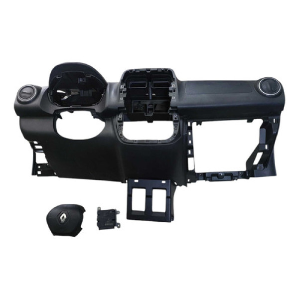 Kit Painel Tabelier Renault Kwid 2018 2019 2020