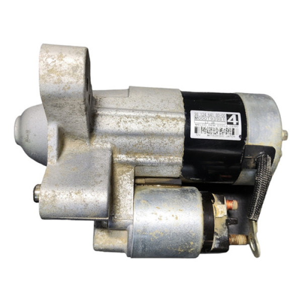 Motor Partida Citroen Aircross Shine 1.6 2019