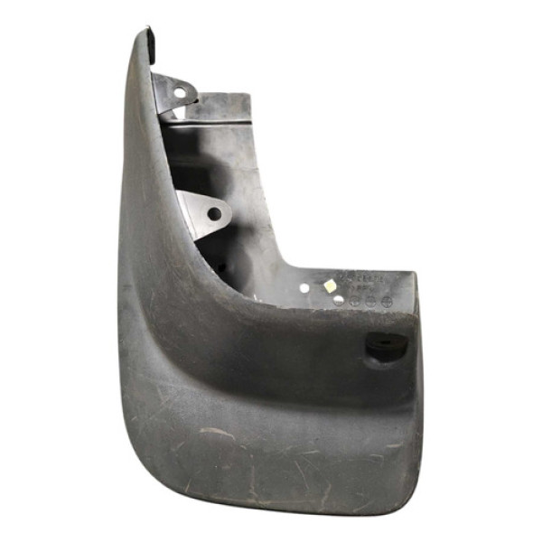 Parabarro Traseiro Esquerdo Mitsubishi Dakar Pajero 2008/16