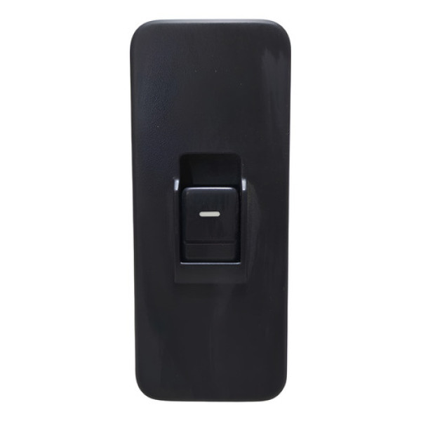 Botão Vidro Dianteiro Direito Range Rover Sport 2005 A 2009