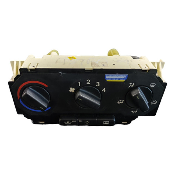 Comando Ar Condicionado Gm Astra 1999 A 2012