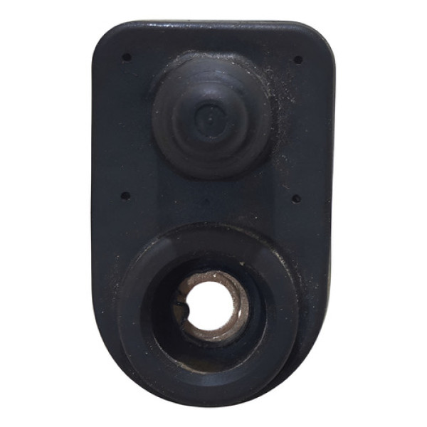 Sensor Interruptor Luz Porta Nissan Kicks 1.6 2017 A 2019