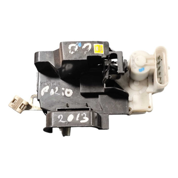 Fechadura Dianteira Direita Fiat Palio 2012 2013 2014