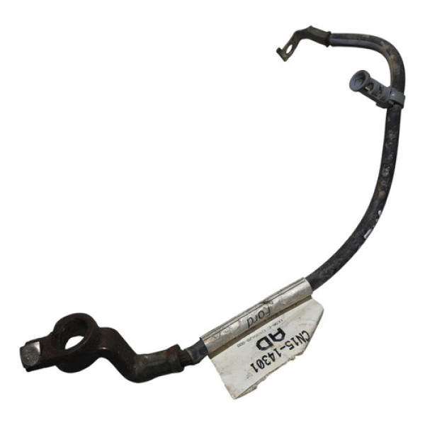 Cabo Polo Negativo Cn1514301ad Gm Spin 1.8 2015 2016 A 2018 Preto