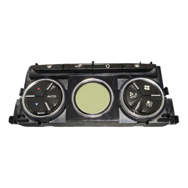 Comando Ar Digital Citroen Aircross 2018 2019 2020