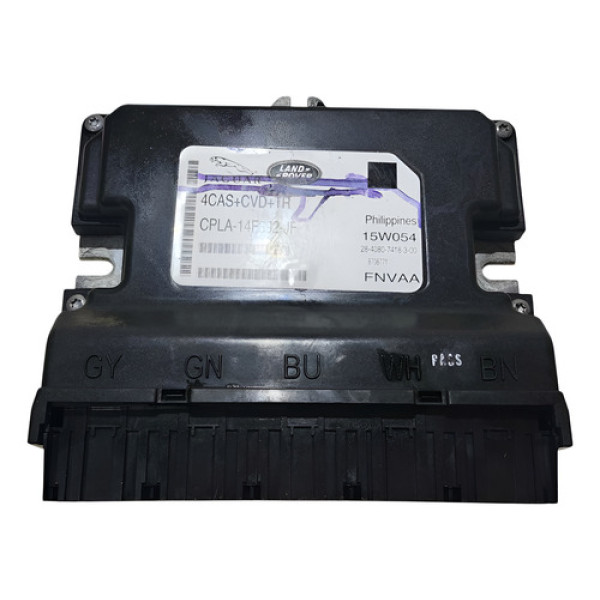 Módulo Cpla14f392jf Range Rover Sport 2014 2015 2016