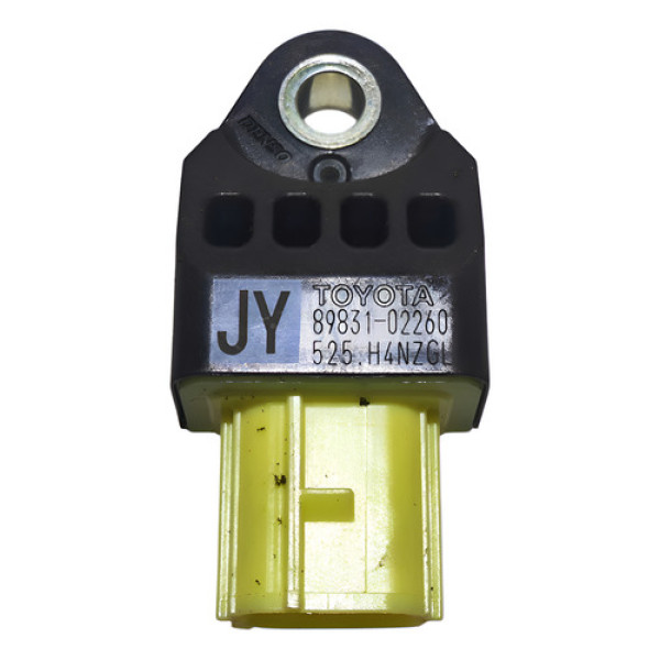 Sensor Frontal 8983102260 Toyota Corolla 2.0 2017 2018 2019 Preto