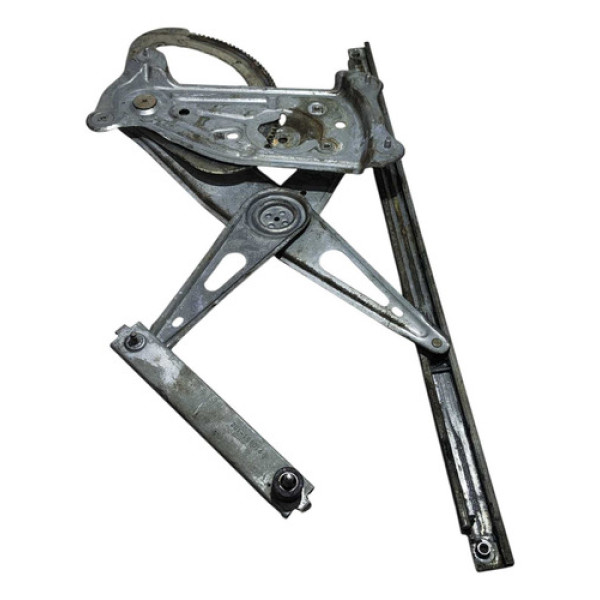 Máquina Vidro Dianteiro Esquerdo Renault Fluence 2011 A 2014