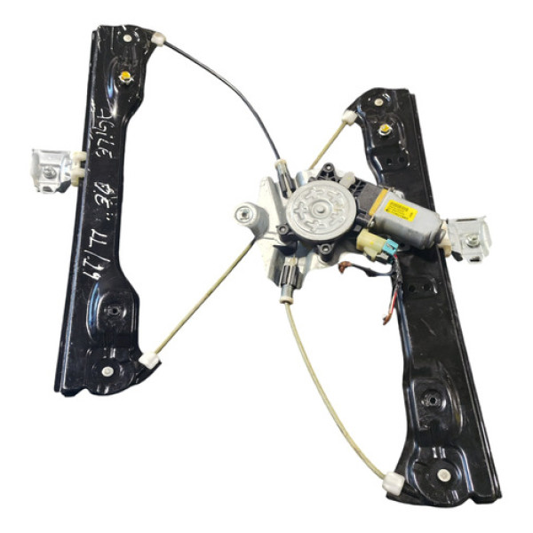 Maquina Vidro Traseiro Esq 98810vv020 Gm Agile 2012 2013 14