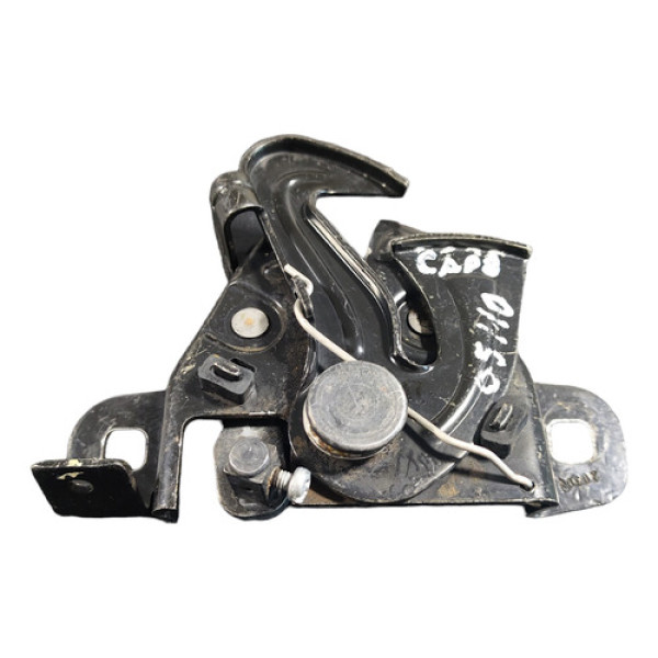 Fechadura De Capô Vw Fox 2005 A 2010