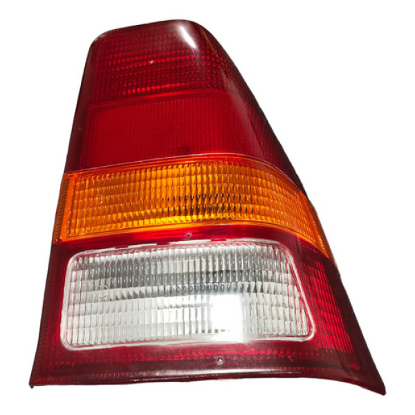 Lanterna Tricolor Traseira Dir Gm Kadett 1988 1989 1990 Direito 1#